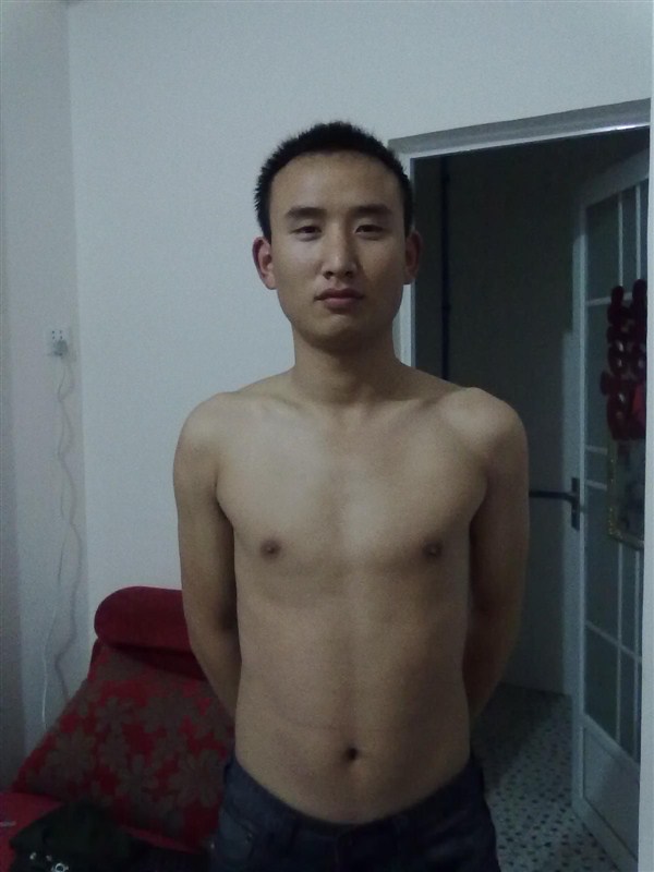 这是我的照片