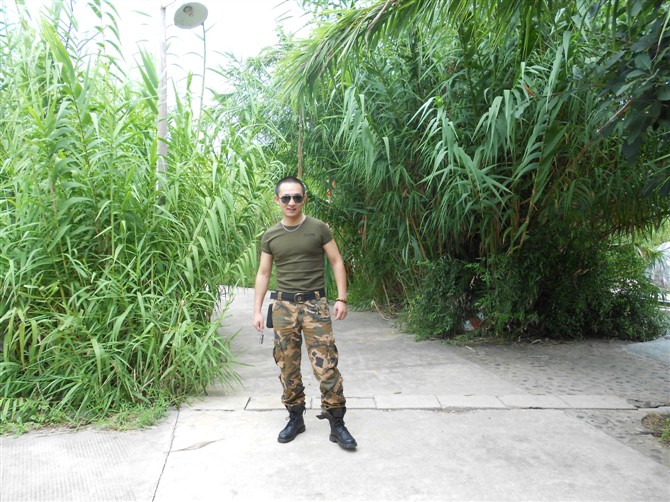 健身后精神状态好了连穿衣服的感觉都更好了