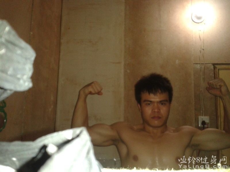 一个月的成果