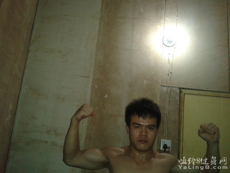 一个月的成果