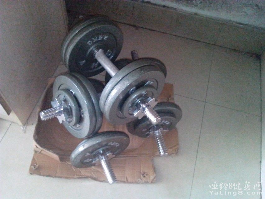 唯一的器材