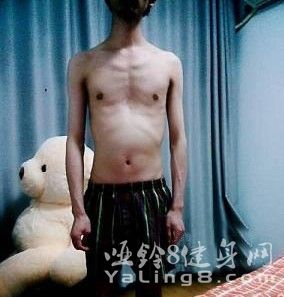 太瘦了怎么增肥