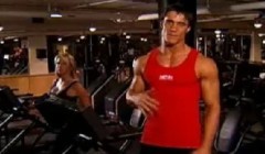 Greg Plitt,̸ҪͽģһƯ˶һ.