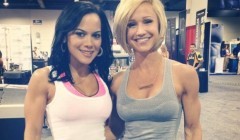 Jamie Eason,Ұ.