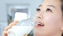 喝牛奶补钙――不再是一个谣言