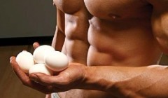 蛋白质含量高的食品首推牛奶,鸡蛋和豆腐.