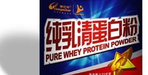 蛋白粉怎么吃