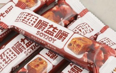 营养棒