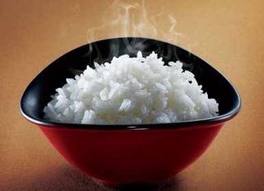 米饭