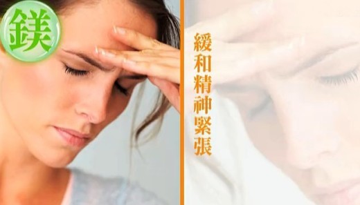 镁矿物质