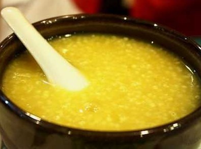 谷物类食品使人精力旺盛