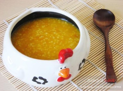 小米营养价值