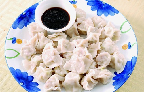 健身怎么吃蒸、煮食物