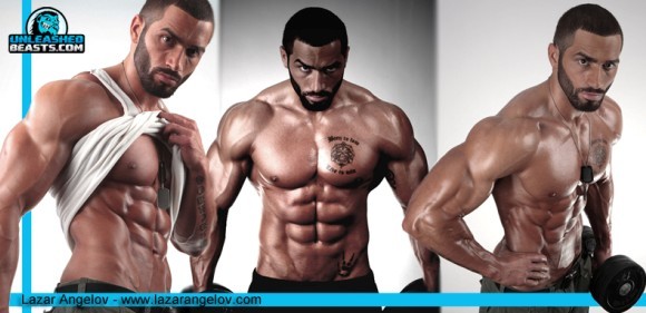 Lazar Angelov