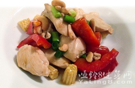 健身如何饮食