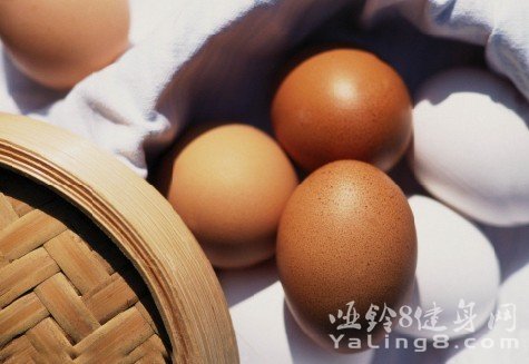 鸡蛋的5种错误吃法