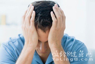 如何缓解心理压力