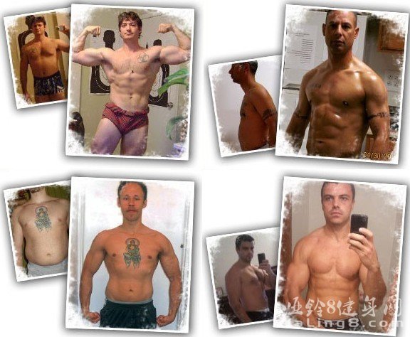 ˽(Kris Gethin)12ѧԱɹչʾ