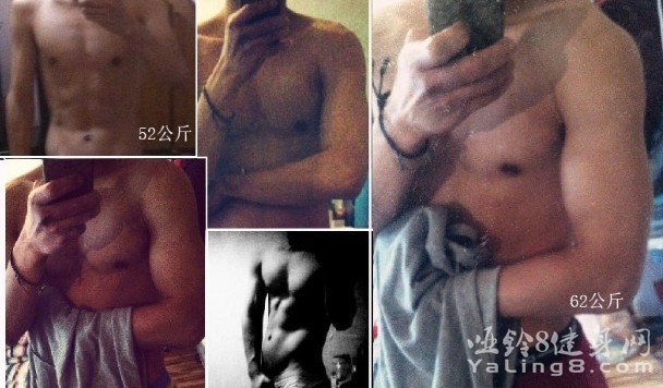 100天增肥记