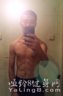 90后瘦弱男生怎么增重