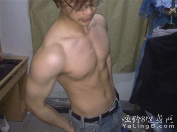 2014继续,我想要的健身。