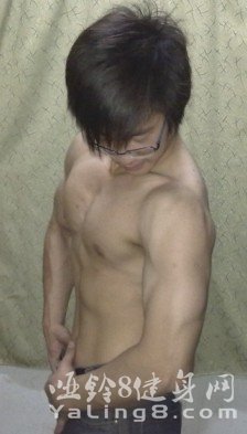 2014继续,我想要的健身。