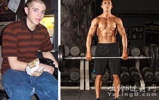 美丽俏佳人6分钟男人增肌视频