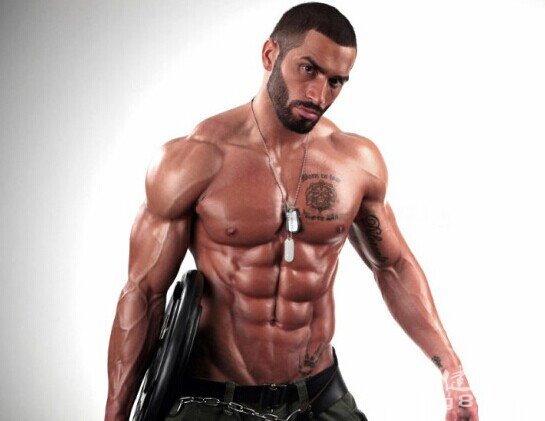 Lazar Angelov