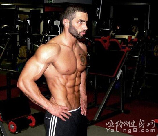 Lazar Angelov