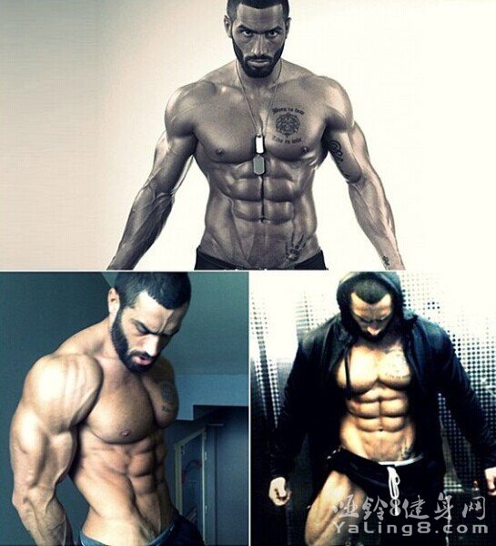 Lazar Angelov