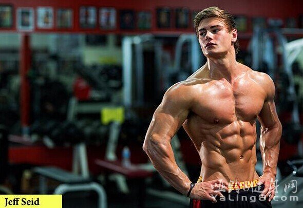 Jeff seid