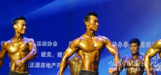 郎叔谈腹肌之钻石十条训练法