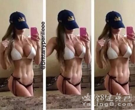 健身怎样才算训练到位