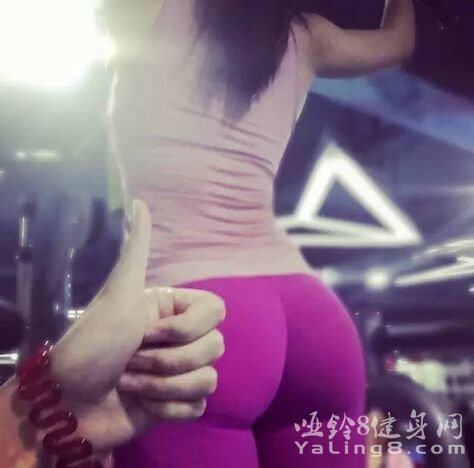 中国第一翘臀