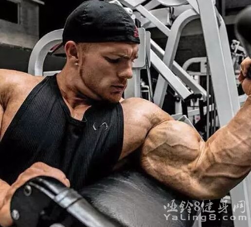 肱二头肌、肱三头肌训练 | 4届奥赛冠军刘易斯之臂的20个训练秘诀