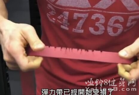 健身肌肉酸痛是增肌吗