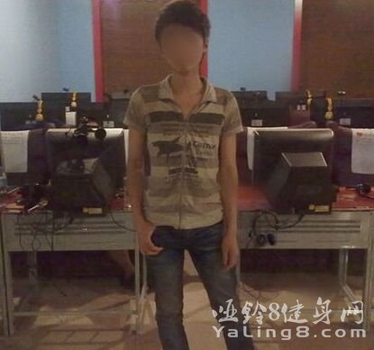 沉迷游戏的我
