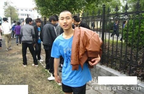 瘦的人能强壮吗?!其实一点不难