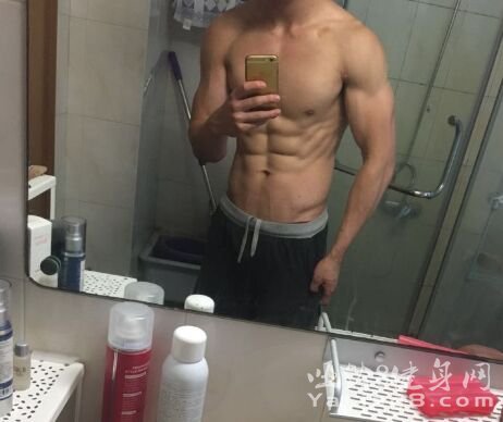 成为健身教练