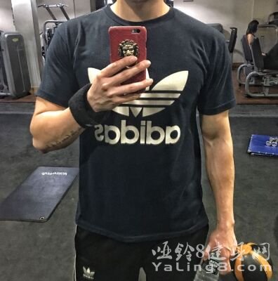 人太瘦健身增加体重
