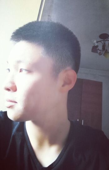 颜值提升中