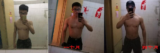 吸收不好瘦怎么长胖