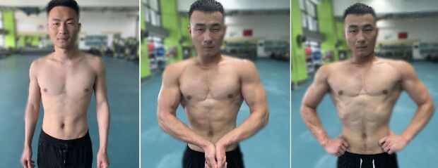 肠胃吸收不好吃不胖的人如何月增8斤